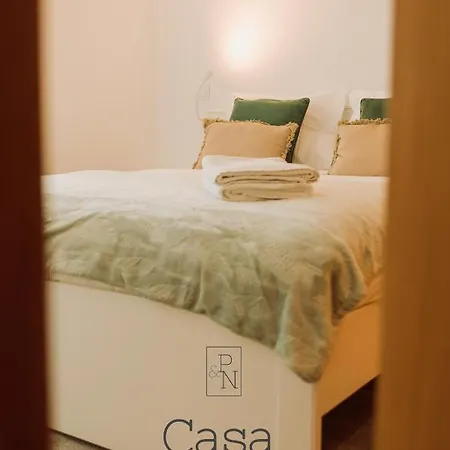 Apartment Casa Do Pero By Tonsdeverde *