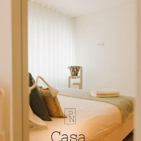 Apartment Casa Do Pero By Tonsdeverde
