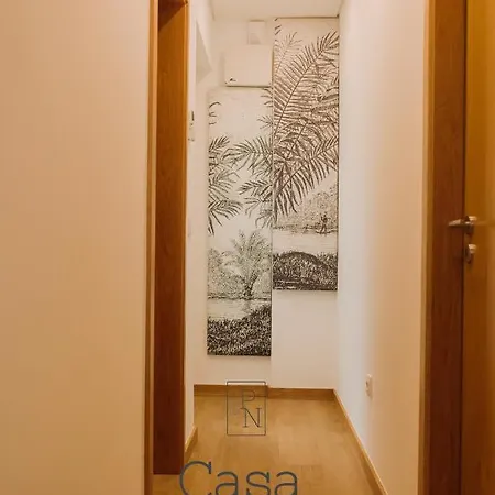 Apartment Casa Do Pero By Tonsdeverde *